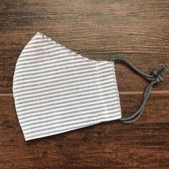 Non-Medical Washable Masks (Adult regular size) - Picture 1 of 2